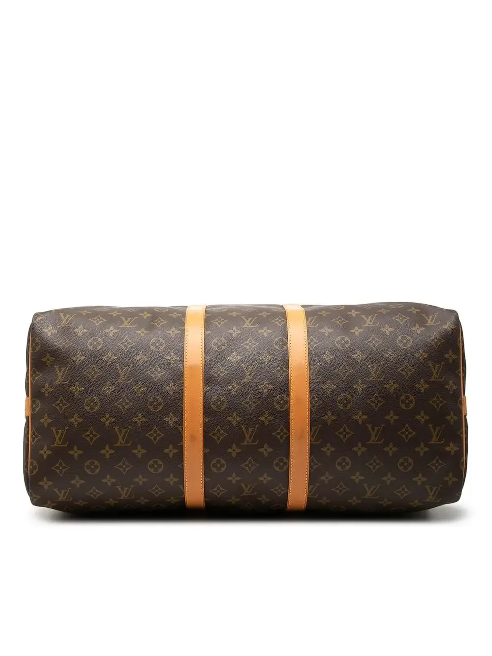 Louis Vuitton Keepall Bandouliere 55 #300355L10B